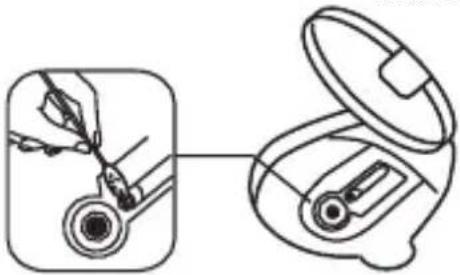 LENCO SCD861 - RENG∅RING AF EN CD - 2