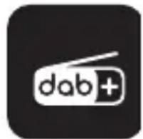 LENCO SCD861 - SÅDAN LYTTER DU TIL DAB/DAB+-RADIO - 1