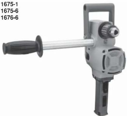 MILWAUKEE 16701 - 1