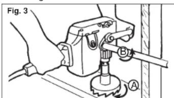 MILWAUKEE 16701 - Bit binding - 1