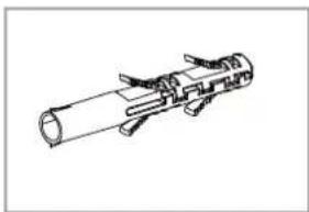 OCEANIC OCEAISH750W - LIST OF PARTS - 4