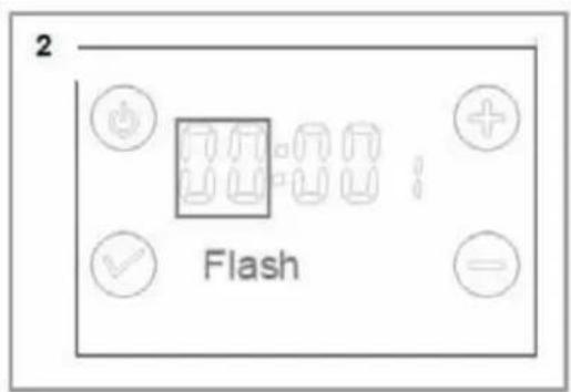 OCEANIC OCEAISH750W - TIMER - 2
