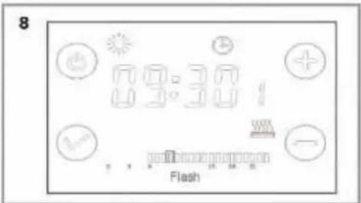 OCEANIC OCEAISH750W - MINUTEUR - 8