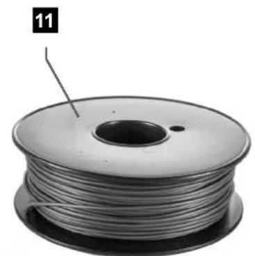SCHEPPACH RRMA300 - GB - 2