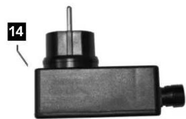 SCHEPPACH RRMA300 - GB - 3
