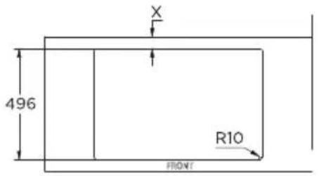 Klarstein AirJet FlexPro - Perçage du mur et fixation des supports - 2