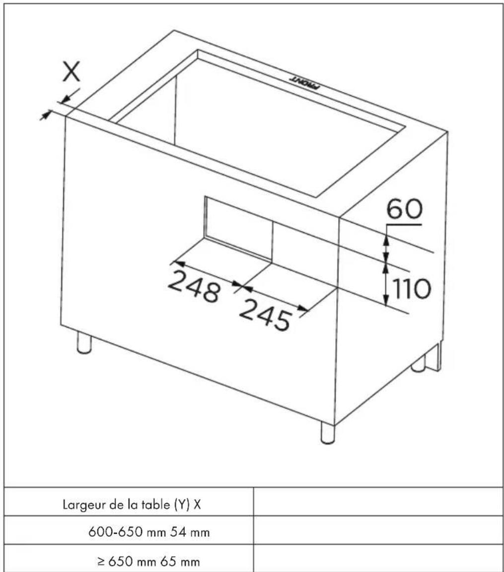 Klarstein AirJet FlexPro - INSTALLATION DU TUYAU D'ÉCHAPPEMENT COUDÉ POUR LE FONCTIONNEMENT DE L'ÉCHAPPEMENT - 1