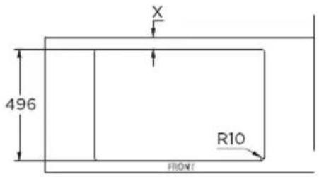 Klarstein AirJet FlexPro - Taladrado de la pared y fijación del soporte - 2