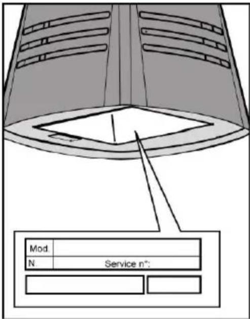 BRANDT BHI1043X - • ΕΠΕΜΒΑΣΕΙΣ - 1