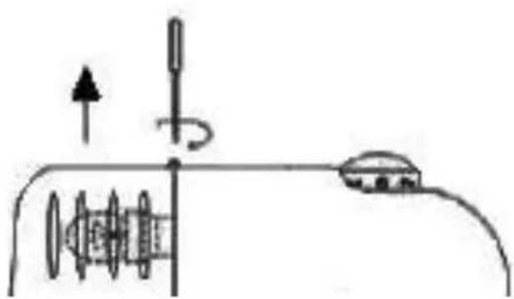 OCEANIC OCEARTT91S8 - REEMPLACEMENT DE L'AMPOULE - 1