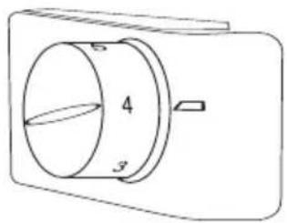 OCEANIC OCEARTT91S8 - Defrosting process: - 1