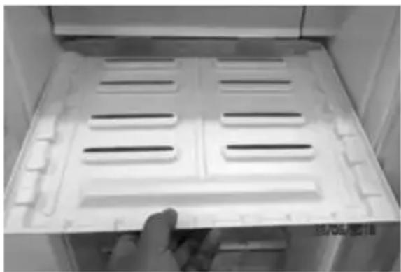 OCEANIC OCEARTT91S8 - Processus de dégivrage: - 4