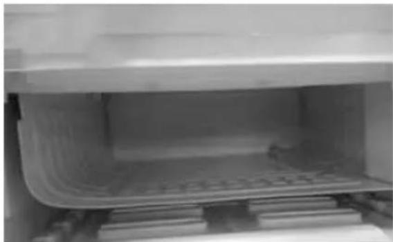 OCEANIC OCEARTT91S8 - Processus de dégivrage: - 3