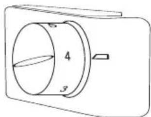 OCEANIC OCEARTT91S8 - Processus de dégivrage: - 1