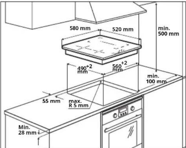 IKEA KOLSTAN 105.594.60 - Montaža - 1