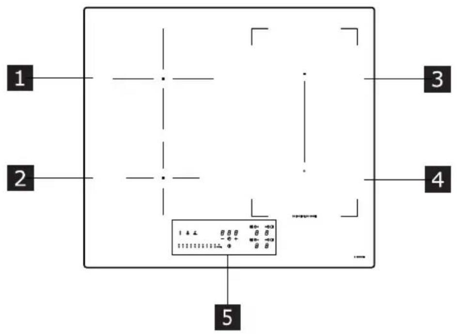 IKEA KOLSTAN 105.594.60 - Tuotteen kuvaus - 1
