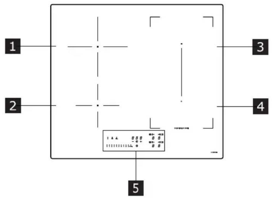 IKEA KOLSTAN 105.594.60 - Opis výrobku - 1