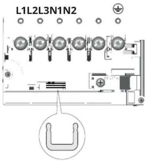 IKEA KOLSTAN 105.594.60 - Rafmagnstenging - 1