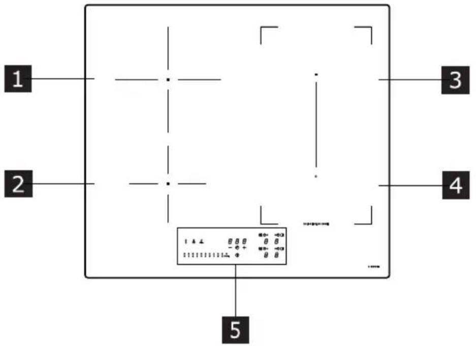 IKEA KOLSTAN 105.594.60 - Descrição do produto - 1