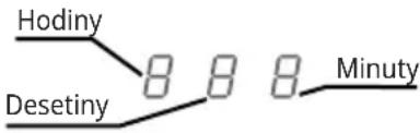 IKEA KOLSTAN 105.594.60 - Omezení výkonu - 5