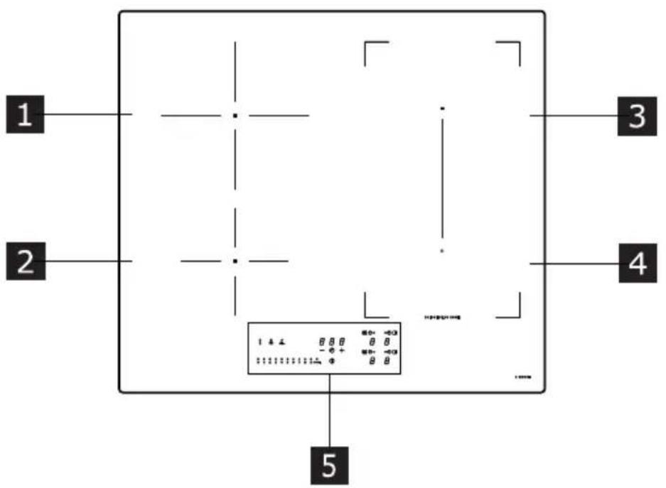 IKEA KOLSTAN 105.594.60 - Περιγραφή του προϊόντος - 1