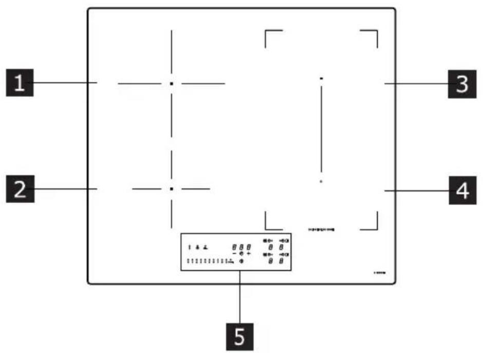 IKEA KOLSTAN 105.594.60 - Опис виробу - 1