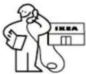 IKEA KOLSTAN 105.594.60 - 1