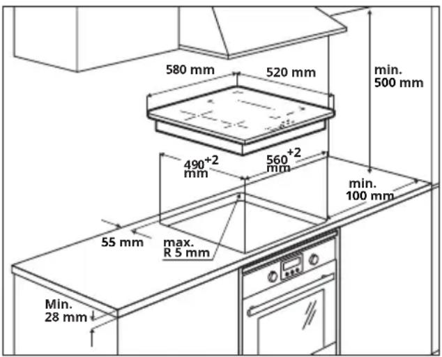 IKEA KOLSTAN 105.594.60 - Wymagania, które powinny spełniać meble kuchenne - 1