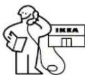 IKEA KOLSTAN 105.594.60 - 2