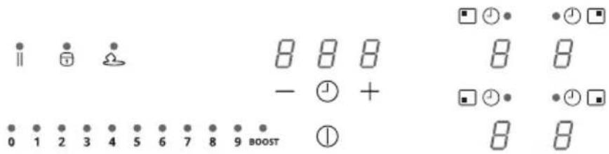 IKEA KOLSTAN 105.594.60 - Personalização do menu de utilizador - 1