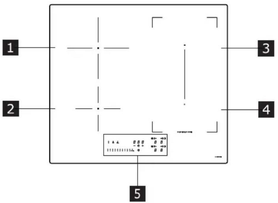 IKEA KOLSTAN 105.594.60 - Descrierea produsului - 1