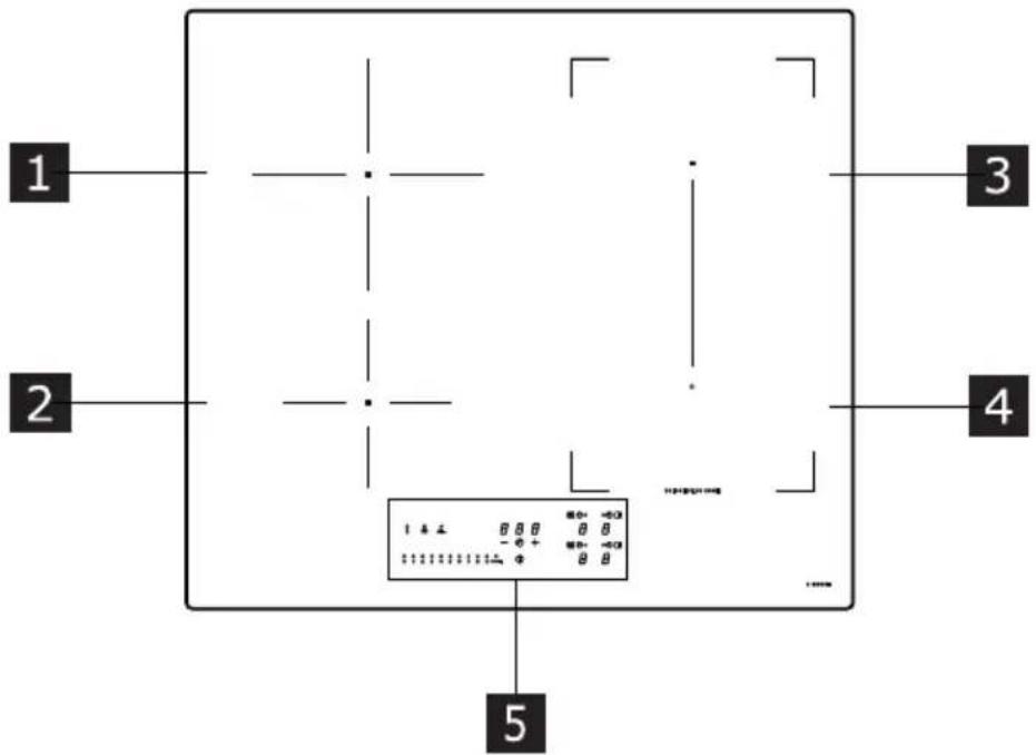 IKEA KOLSTAN 105.594.60 - Vörulýsing - 1