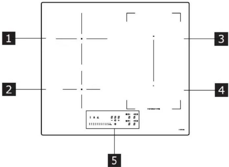 IKEA KOLSTAN 105.594.60 - Gaminio aprašymas - 1