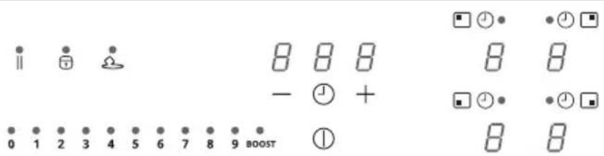 IKEA KOLSTAN 105.594.60 - Personalizzazione del menu utente - 1