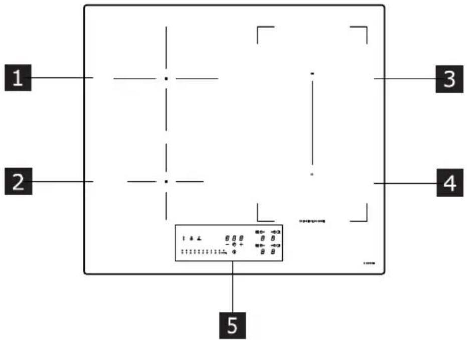 IKEA KOLSTAN 105.594.60 - Description du produit - 1