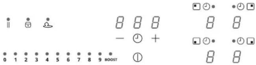 IKEA KOLSTAN 105.594.60 - User menu customization - 1
