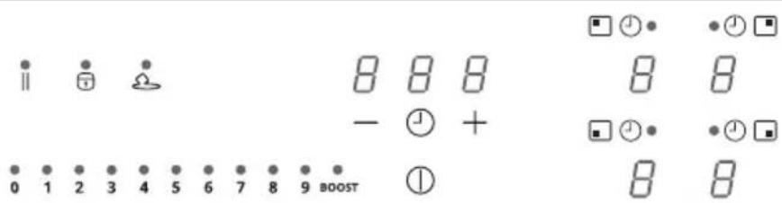 IKEA KOLSTAN 105.594.60 - Personalizacja menu użytkownika - 1