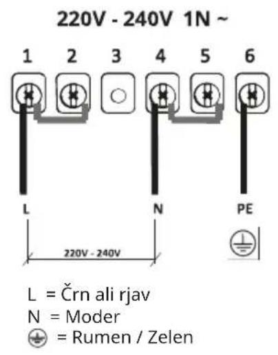 IKEA KOLSTAN 105.594.60 - Shema hišne povezave - 5