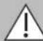 PANASONIC S56MY3E - ! WARNING - 7