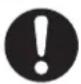 PANASONIC S56MY3E - ! WARNING - 2