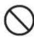 PANASONIC S56MY3E - Precauciones de seguridad - 3