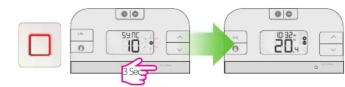 Salus RT510SPE - # - 2
