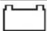 Ghibli & Wirbel RANGER R 115 FD 85 BC CHEM - - DISPLAY (Afb. F) - 1