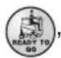 Ghibli & Wirbel RANGER R 115 FD 85 BC CHEM - "Ready to go" - 2