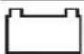 Ghibli & Wirbel RANGER R 115 FD 85 BC CHEM - - DISPLAY (Fig. F) - 1