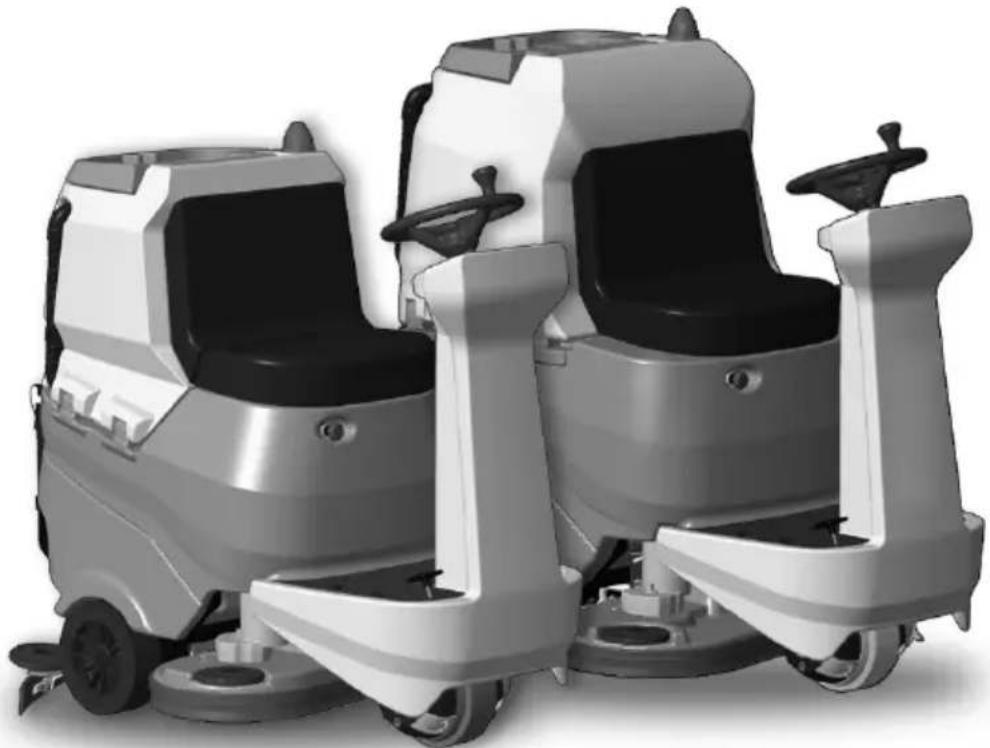 Ghibli & Wirbel RANGER R 115 FD 85 BC CHEM - C E - 1