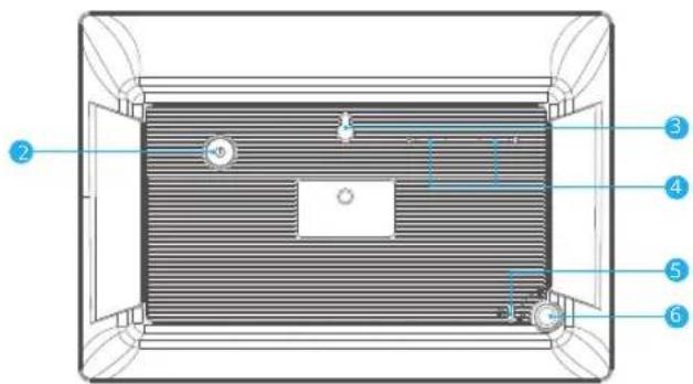 Dragon Touch Classic 10 - 1