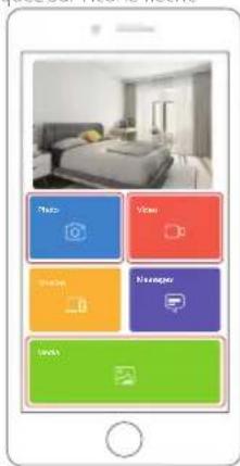 Dragon Touch Classic 10 - Remarque: - 1