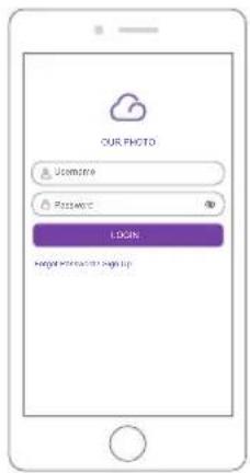 Dragon Touch Classic 10 - 友達を招待してアプリをダウンロードしてログインする - 1
