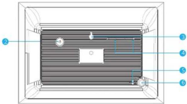 Dragon Touch Classic 10 - 1